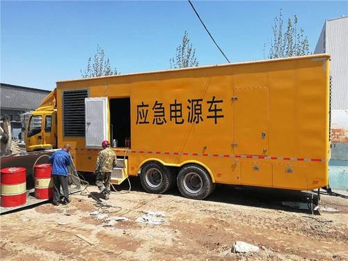 五华发电车租赁-教您挑选发电机哪些技巧可以掌握使用