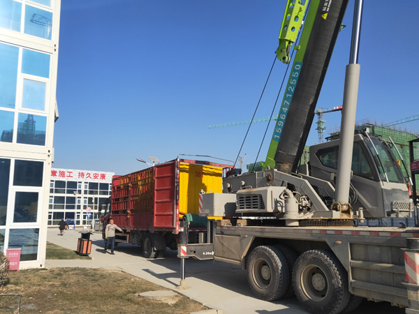 五华发电机出租50KW柴油发电机组需要配多粗电缆线