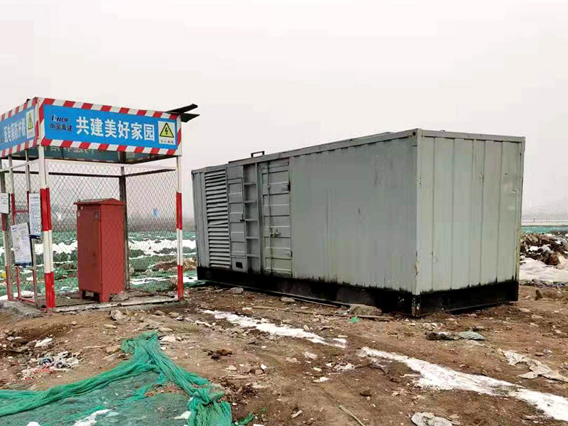 五华燃气发电机在高海拔地区运行时会遇到哪些常见故障？