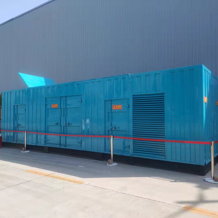 五华怎样更换柴油发电机组的空气滤清器？