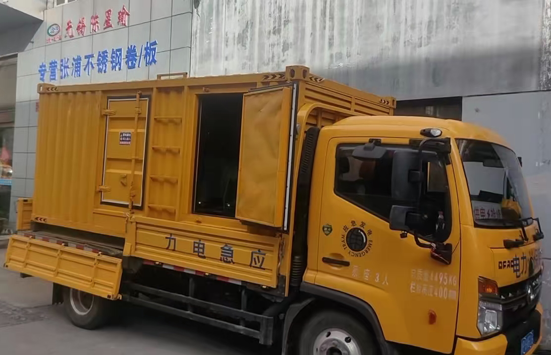 五华安装和使用柴油发电机组需要注意哪些事项？