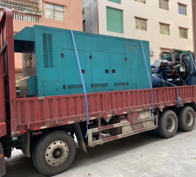 五华如何在不同负载率下确保 400KW 柴油发电机组的正常运行？