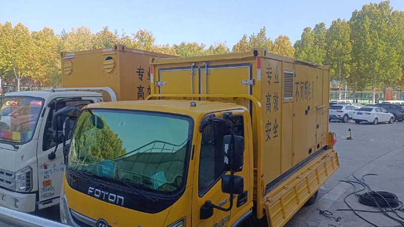 五华有哪些因素会影响柴油发电机组和UPS电源的切换时间？