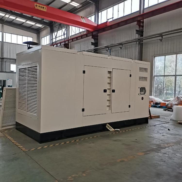 五华启动发电机组时需要注意什么？