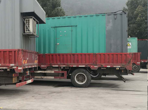 五华柴油发电机组使用注意安全事项有哪些？