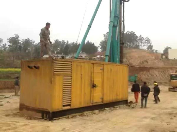 五华柴油发电机组应用场合有哪些？